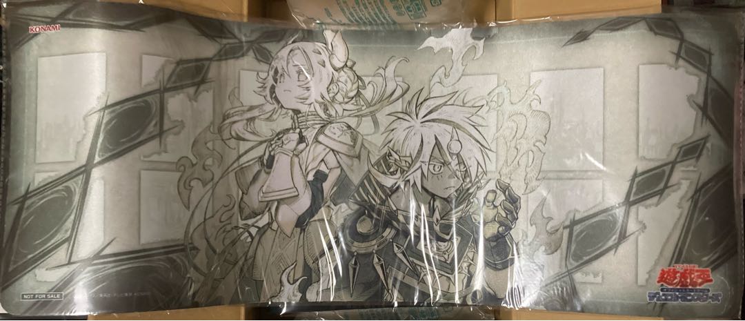 白の物語 neuron プレイマット ポイント交換 遊戯王 ニューロン 白の物語 neuron プレイマット ポイント交換 遊戯王 ニューロン