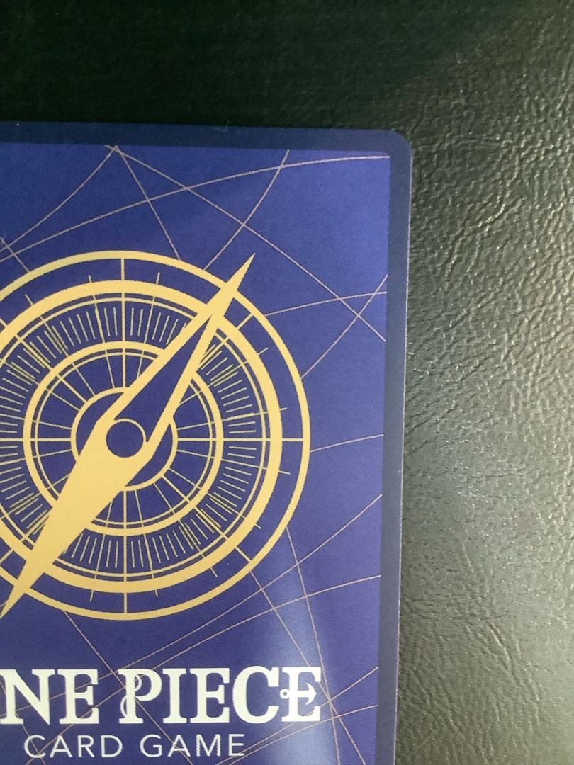 ① (美品)お玉(パラレル) UC OP01-006