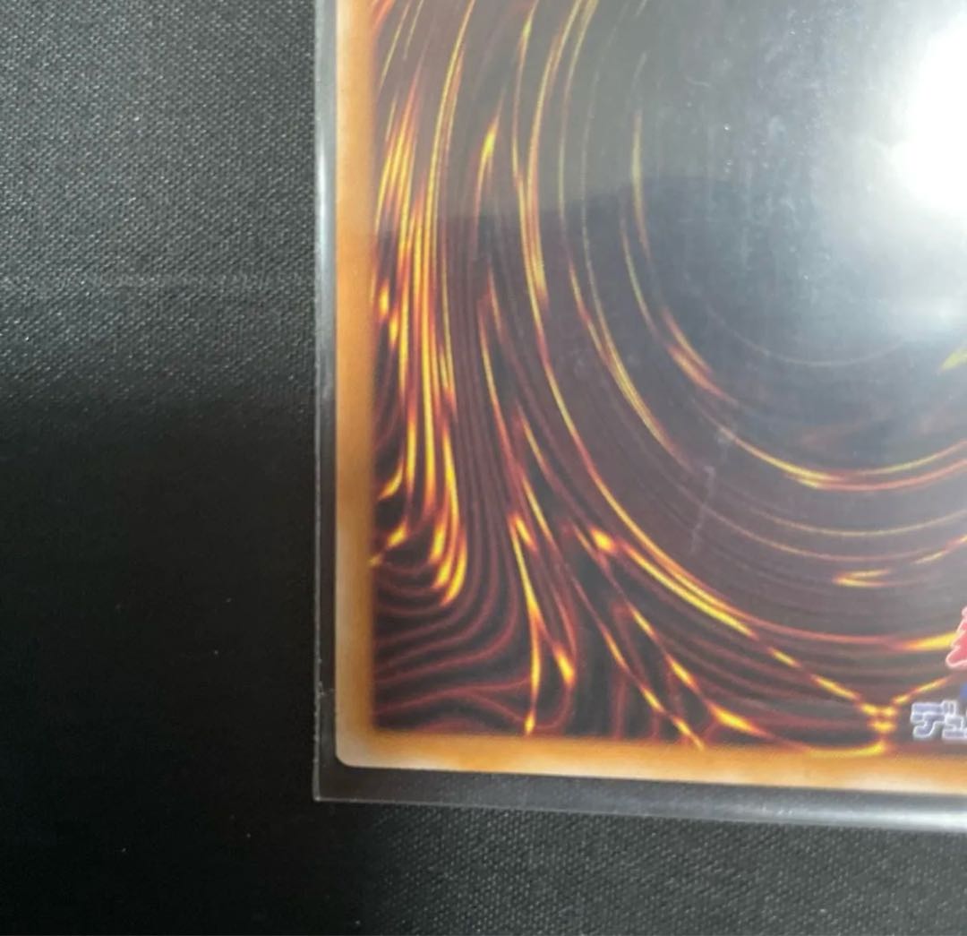 ブラック・マジシャン・ガール QCSE・25thシク WPP4-JP066