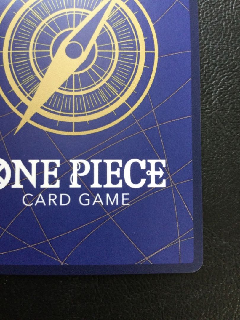 ③ ヤマト フラッグシッププロモ 開封済み PROMO OP04-112