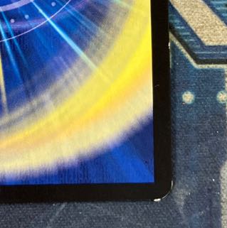 状態C 時の法皇 ミラダンテXII LEG L3/L3