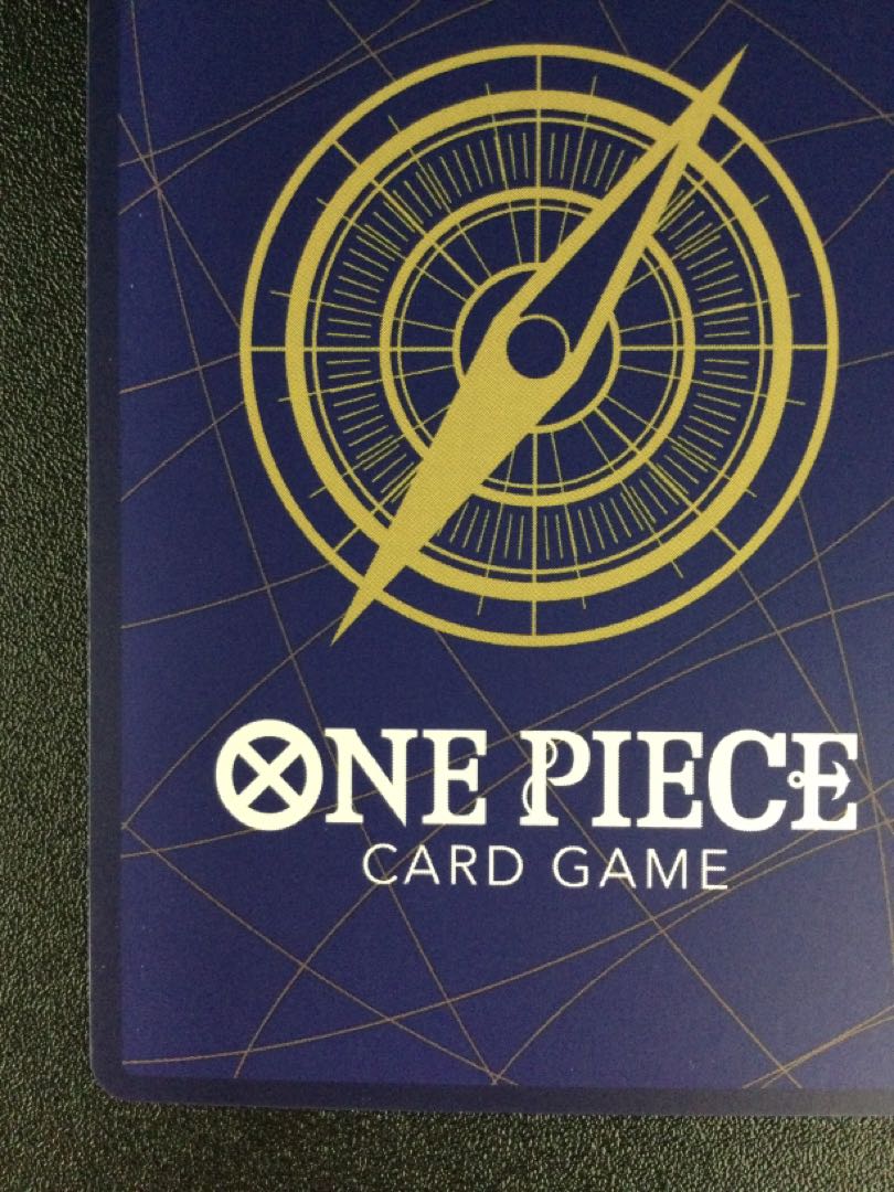 ① ジュラキュール・ミホーク(パラレル) SP OP12-030 1枚