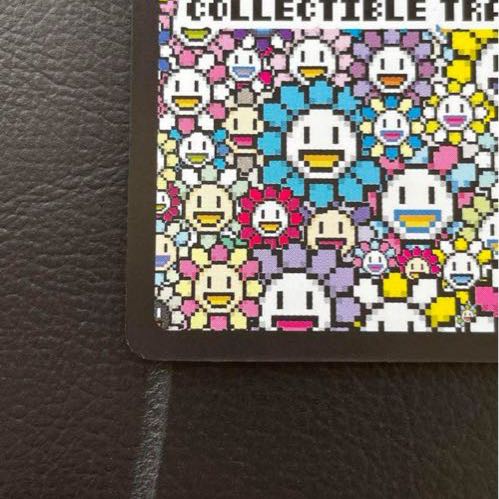 【PSA10】Murakami.Flowers 朝ぼらけちゃん SA SP-114