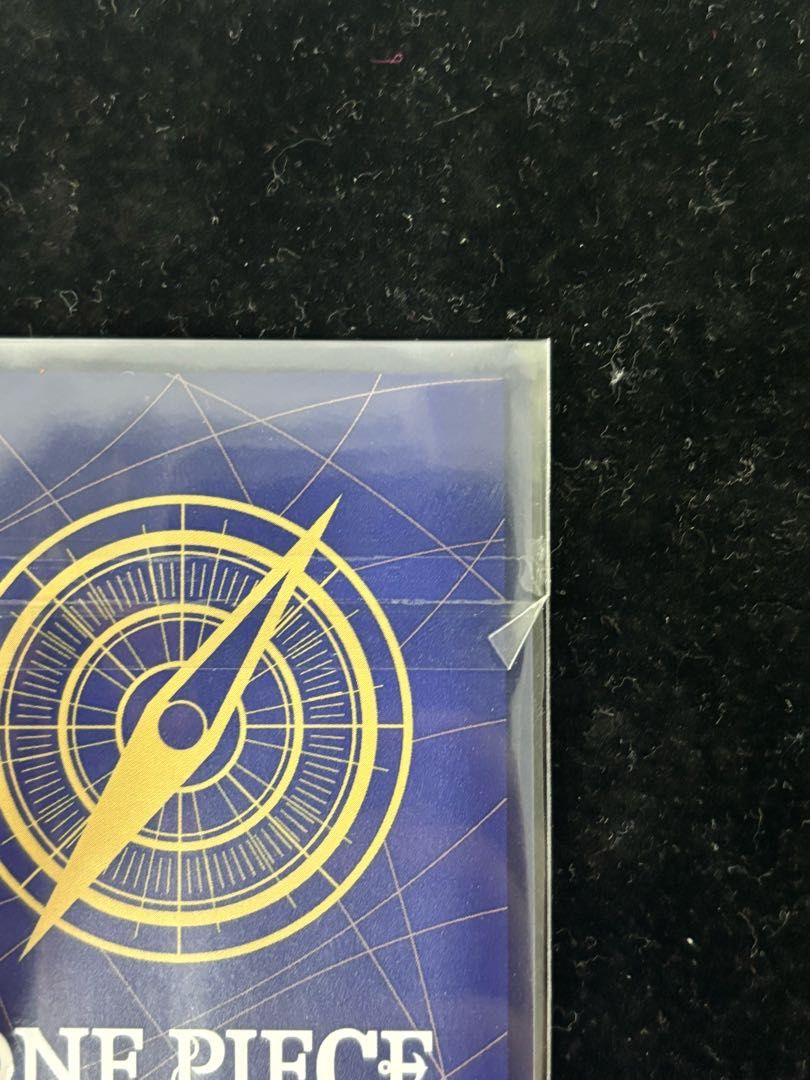 Sabo (unopened/CS25-26/illust:tatsuya) [SEC] {OP13-120} 1枚