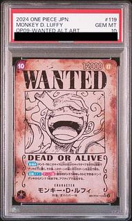 ルフィ 手配書 PSA10」の激安通販 | magi ルフィ 手配書 PSA10」の激安通販 | magi
