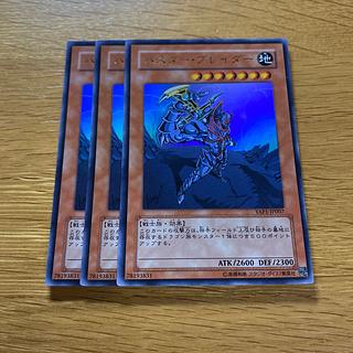 バスター・ブレイダー ウルトラレア JP007 1枚