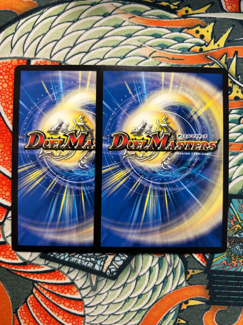 CRYMAX Jaoga (Gold Treasure) KGM SP1/SP4 1枚