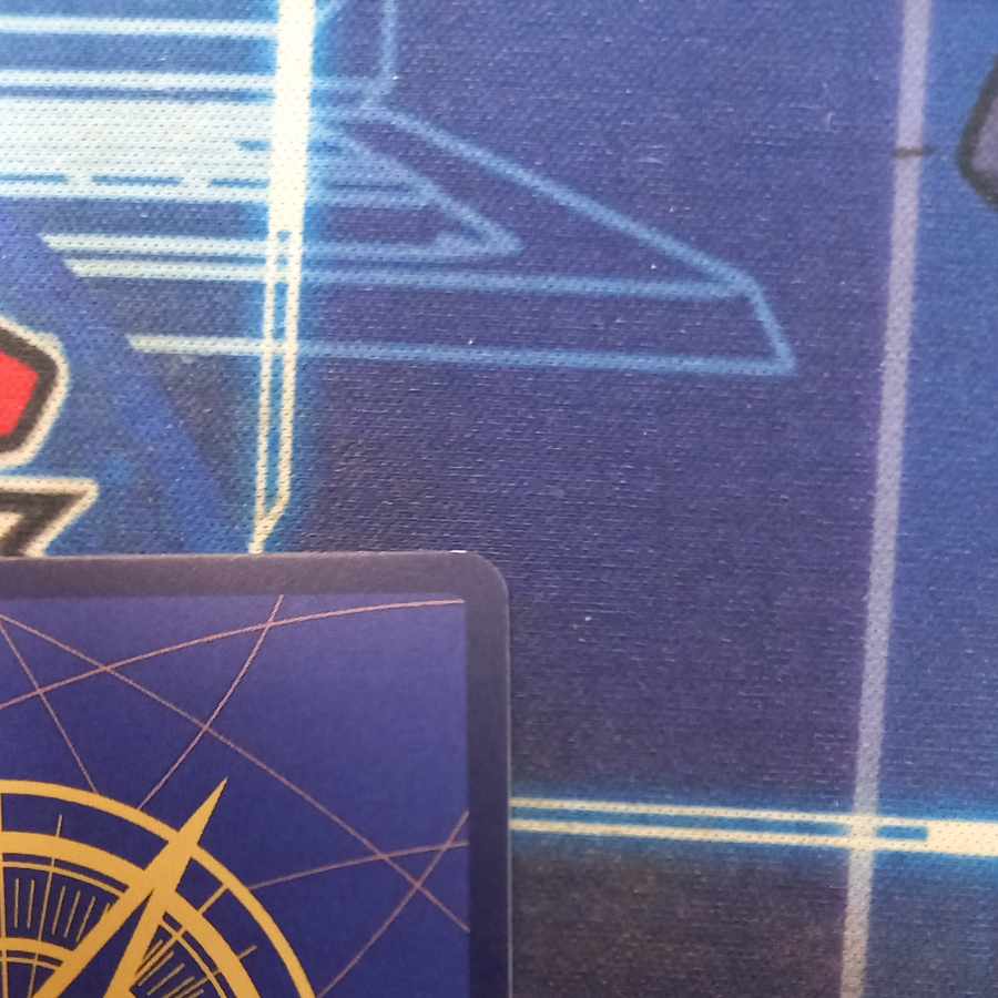 Mr.2 Bon Clay (Bentham) SEC EB01-061