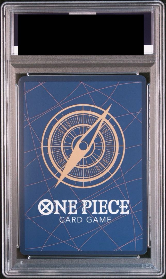 PSA10] Sogeking SEC OP03-122