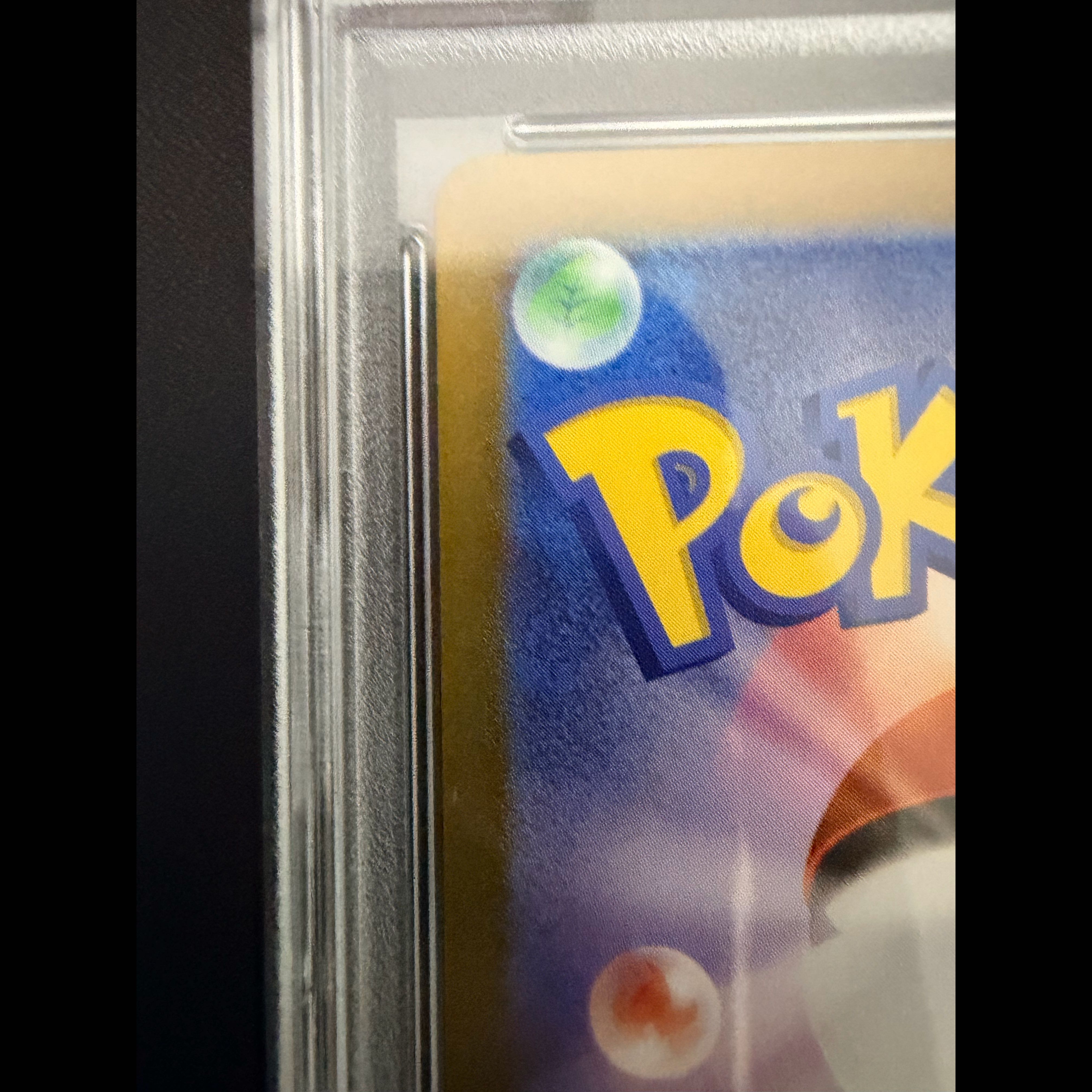 [PSA10] Pikachuex SAR 132/106 1枚