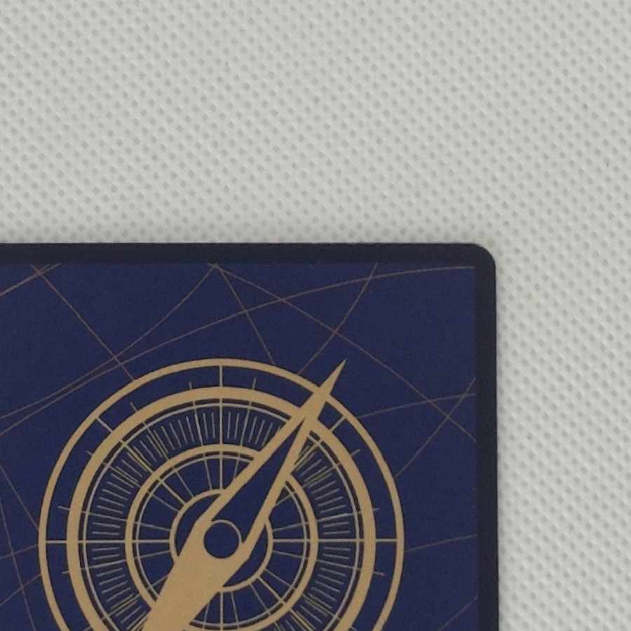 モンキー•D•ルフィ ST01-012 一周年SP SR 1枚