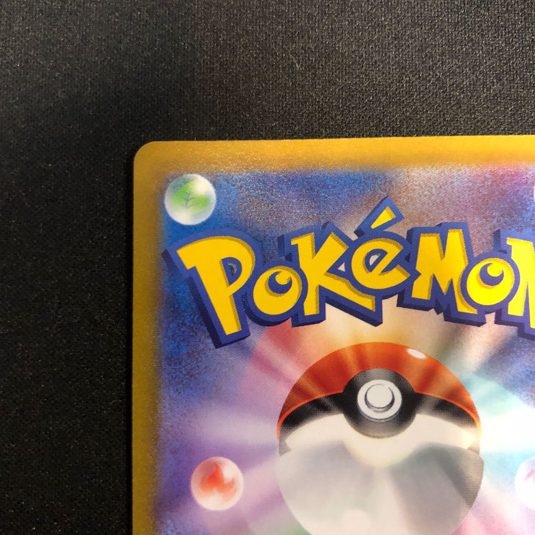 ブリムオンVMAX SAR 224/172