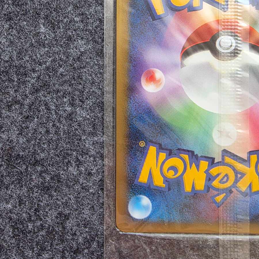 エーフィ ☆(スター) 未開封 P 025/PLAY 1枚