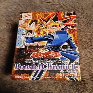 Booster Chronicle 未開封BOX  1BOX