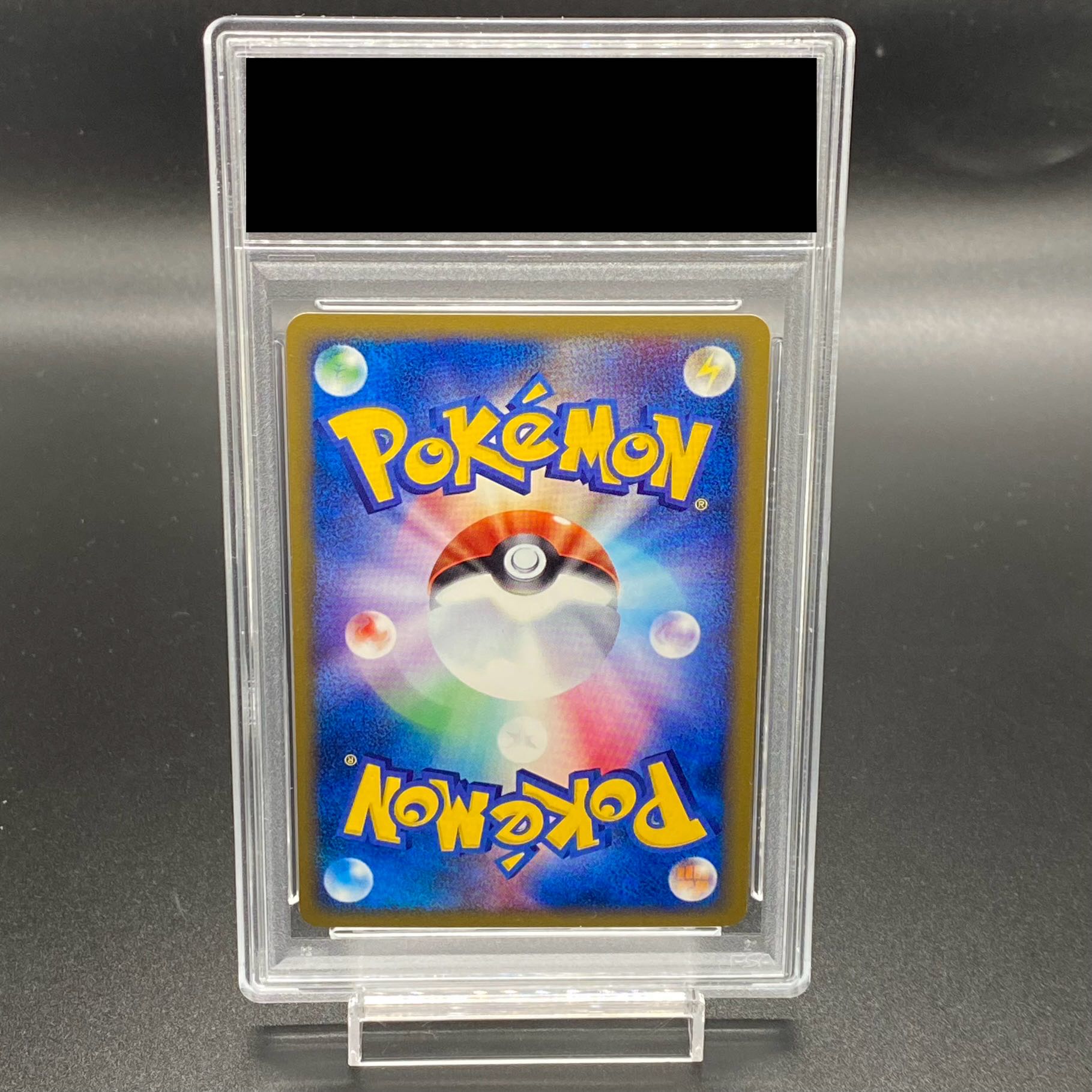 PSA9] Nidoking Kira 1st Edition Card e ★ 049/092