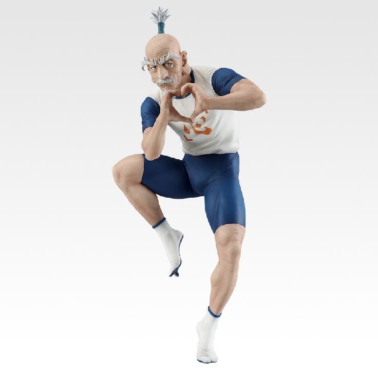 HUNTER×HUNTER CHIMERA ANT 2 フィギュア全種類コンプ 一番くじ HUNTER×HUNTER CHMERA ANT ➁｜一番くじ倶楽部｜BANDAI