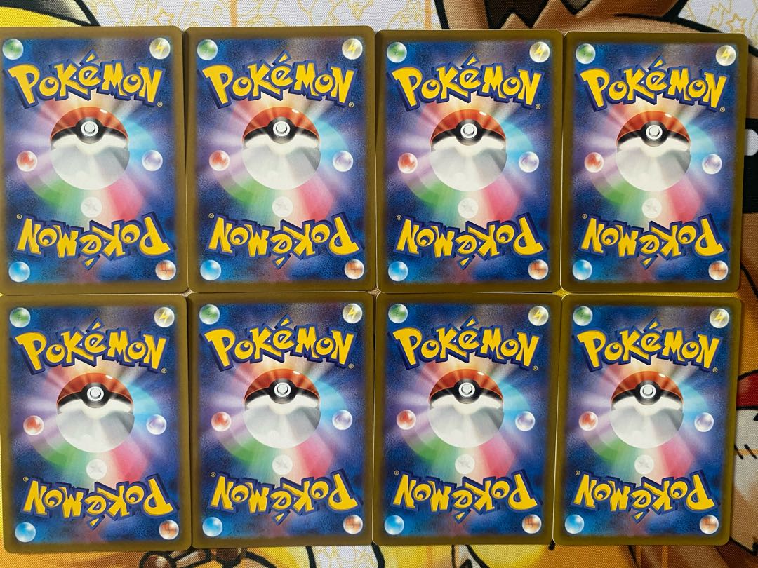 Pokémon Card Mareanie Toxapex 1枚