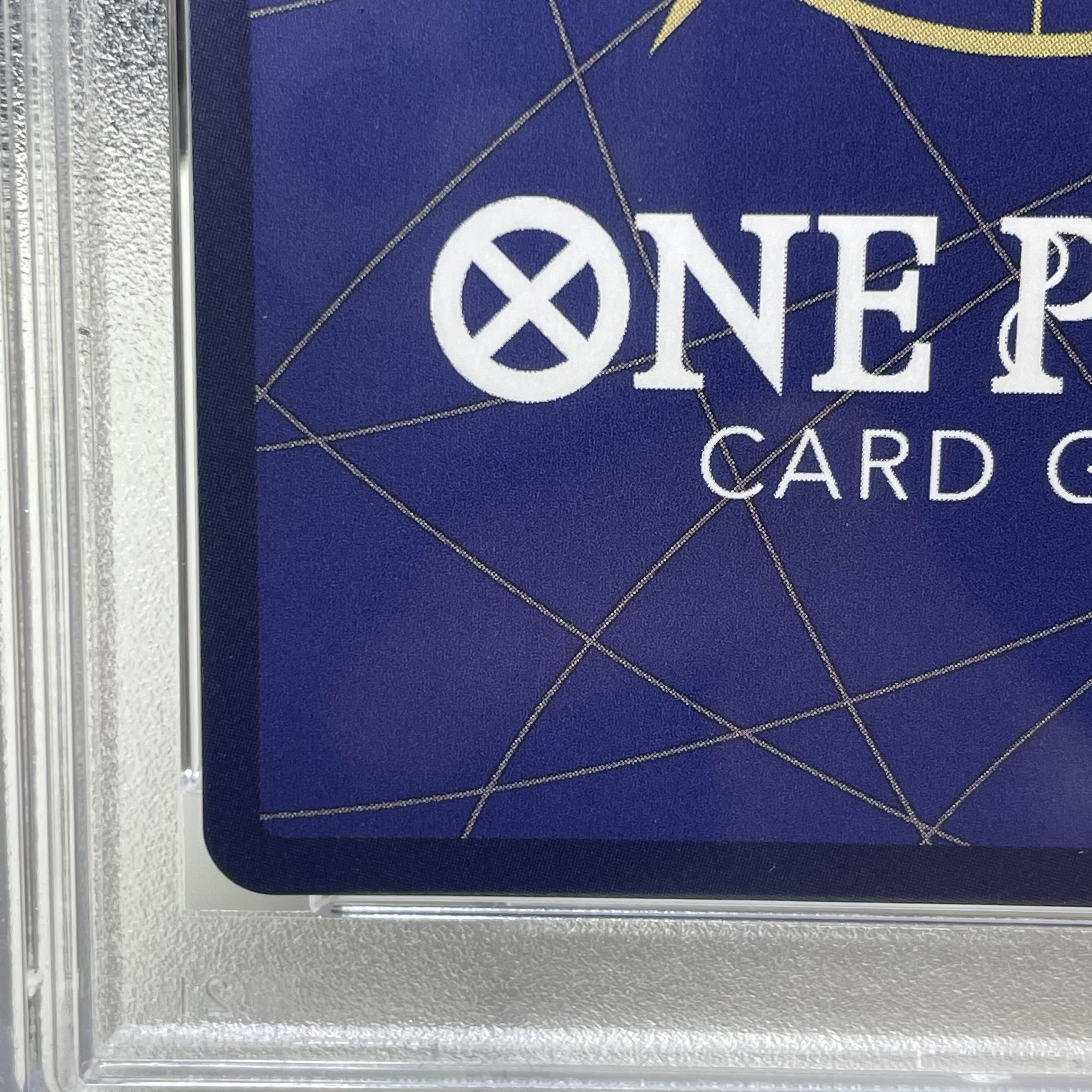 【PSA10】シャーロット・プリン パラレルイラスト版 チャンピオンシップ2024・CS2024 WAVE1 3on3 Spring ベスト16チーム記念品 PROMO OP03-112 1枚