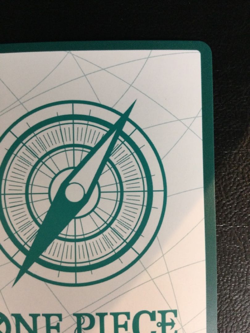 ⑤ ドン!!カード(ヤマト)(パラレル)(スーパーパラレル)