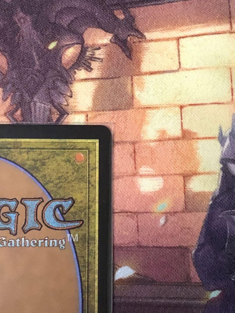 美品> MTG ラノワールのエルフ フラクチャーFoilの通販 club's 美品> MTG ラノワールのエルフ フラクチャーFoilの通販 club's