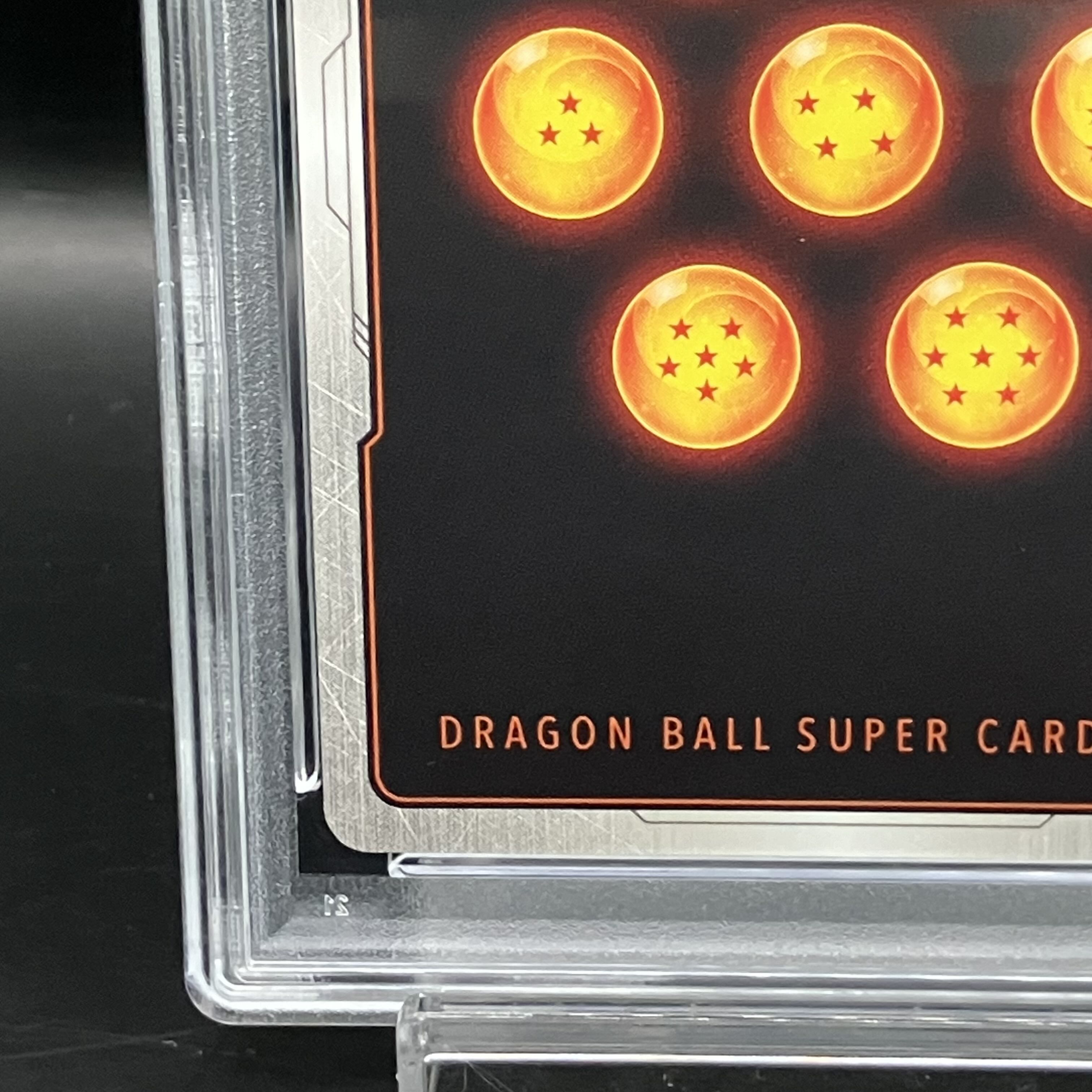 PSA10] Son Goku (Parallel) SCR★★ FB01-139