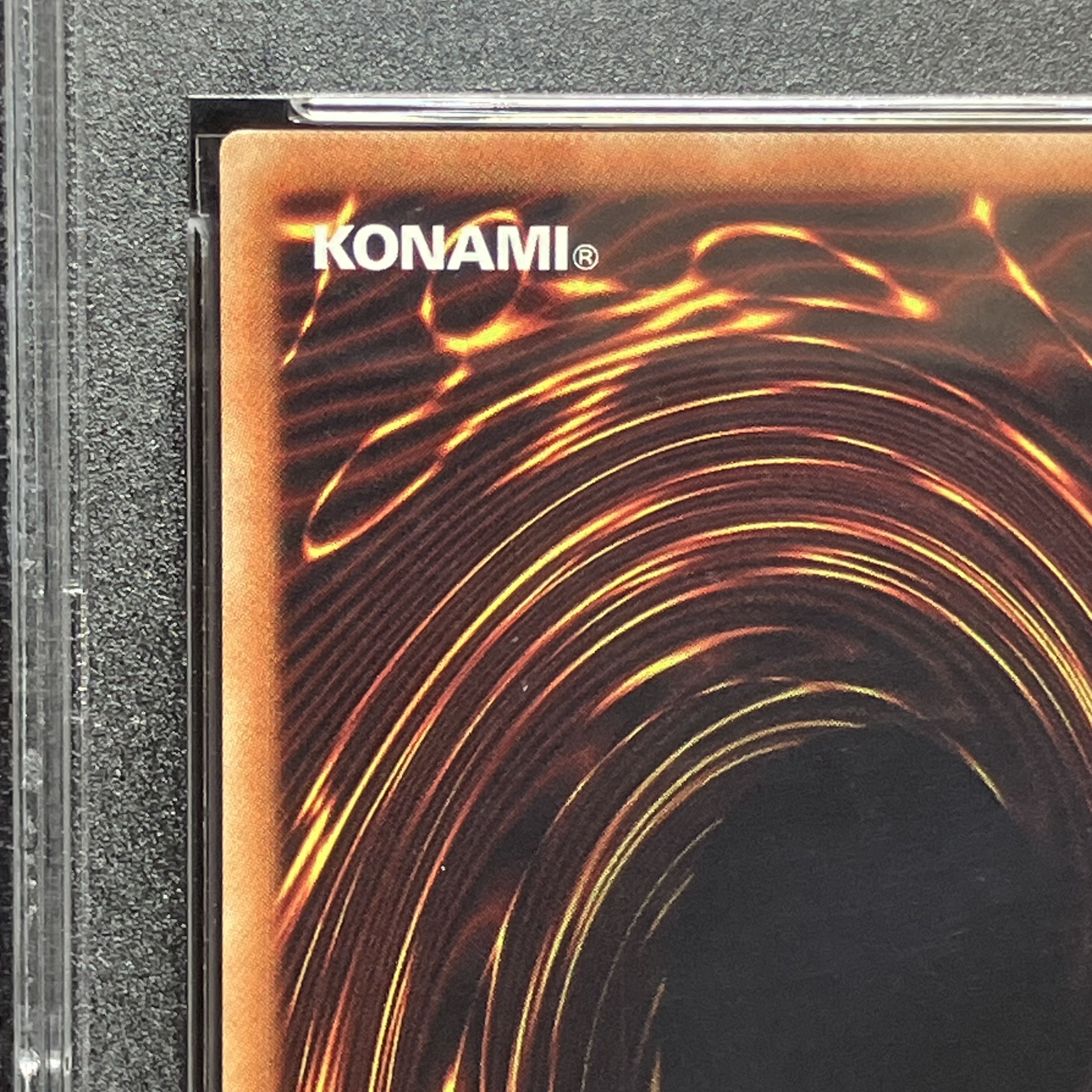 【PSA10】灰流うらら 20thシークレットレア JPC85 1枚