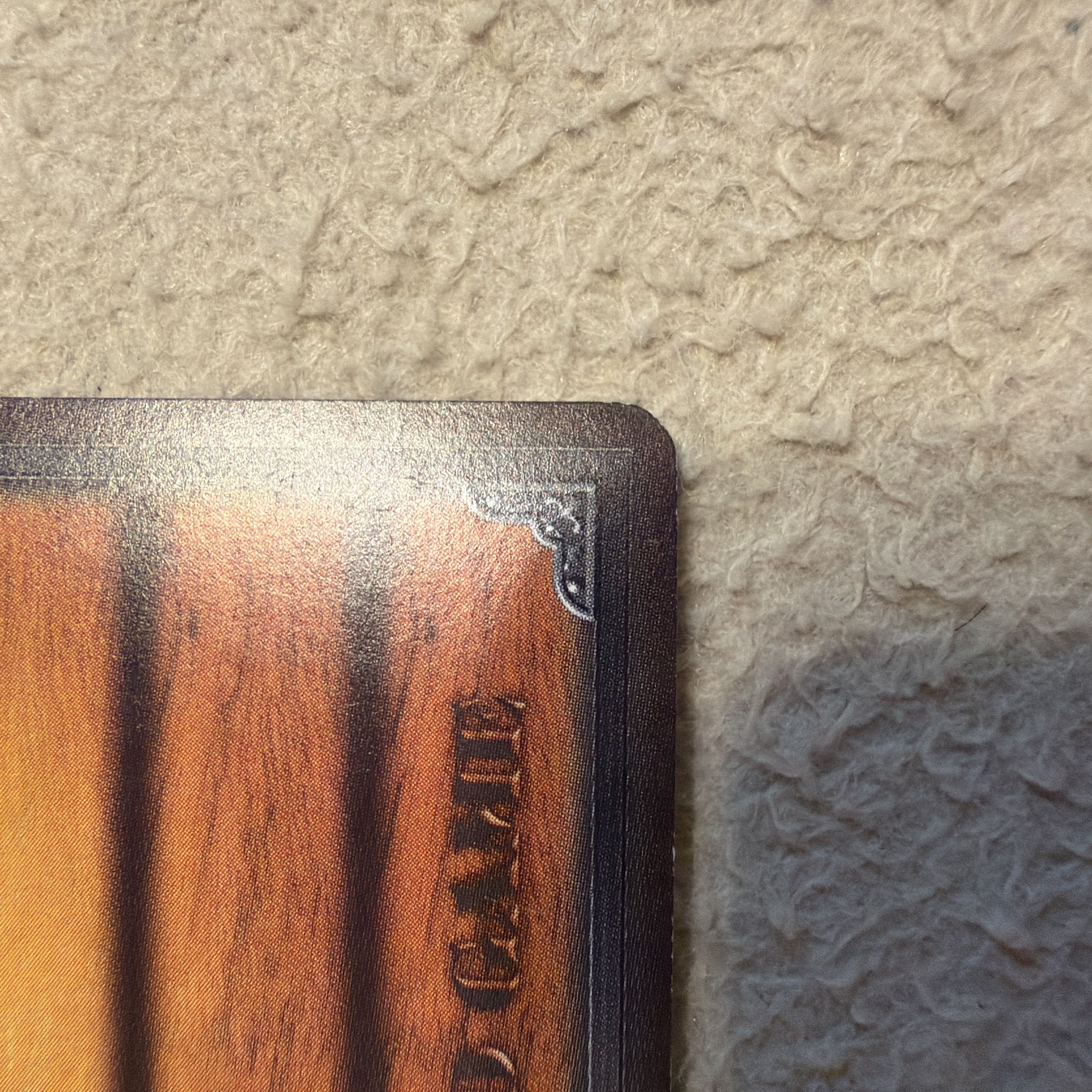 One Piece Card Game: Luffy 1枚