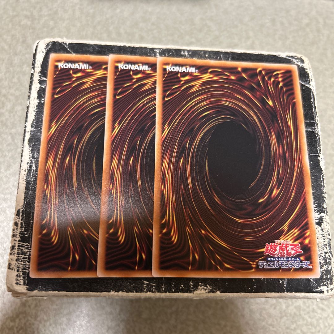 ブラックフェザー・アサルト・ドラゴン シークレットレア QCCP-JP141 3枚