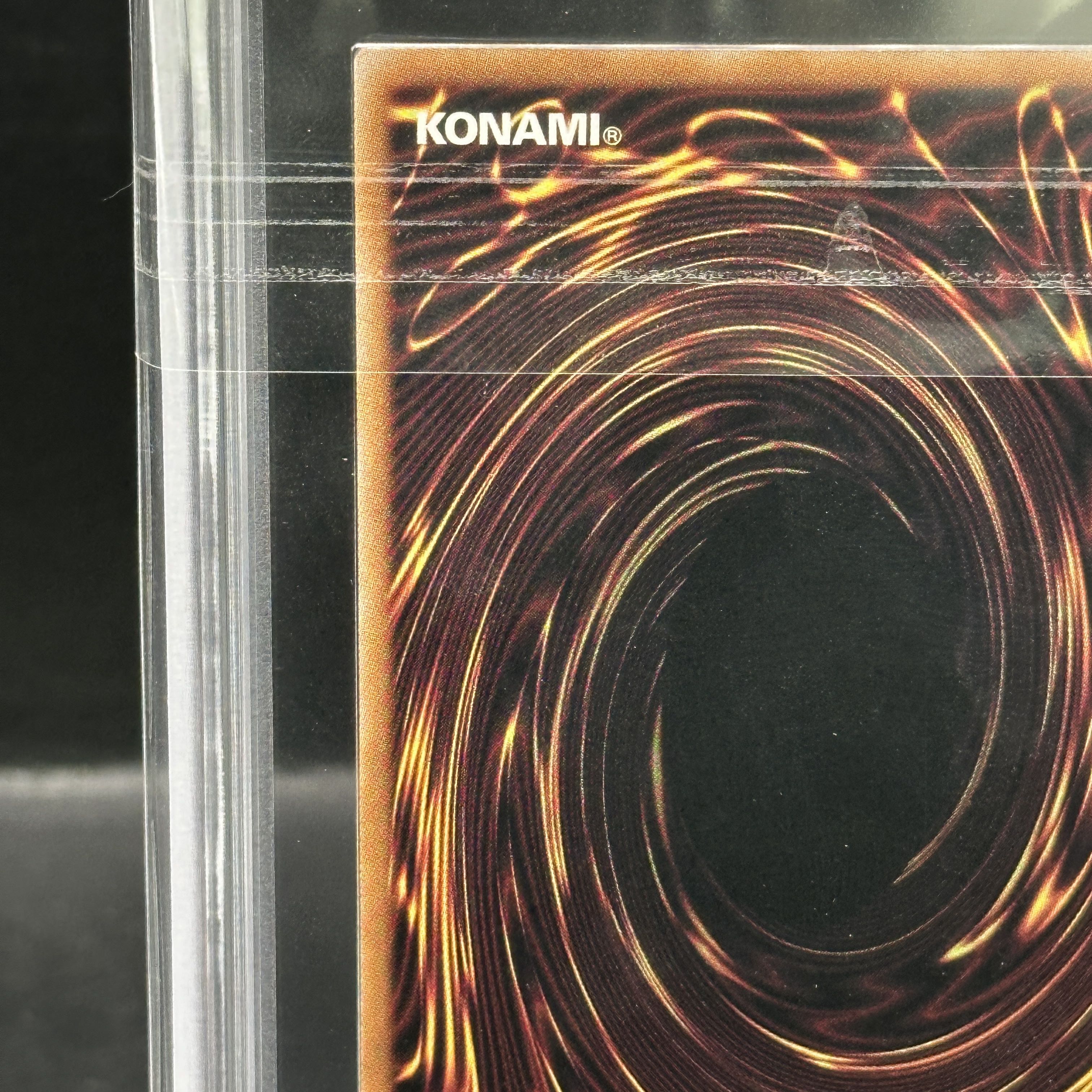 ARS10] Dark Magician the Dragon Knight ORR RD/KP21-JP000 1枚