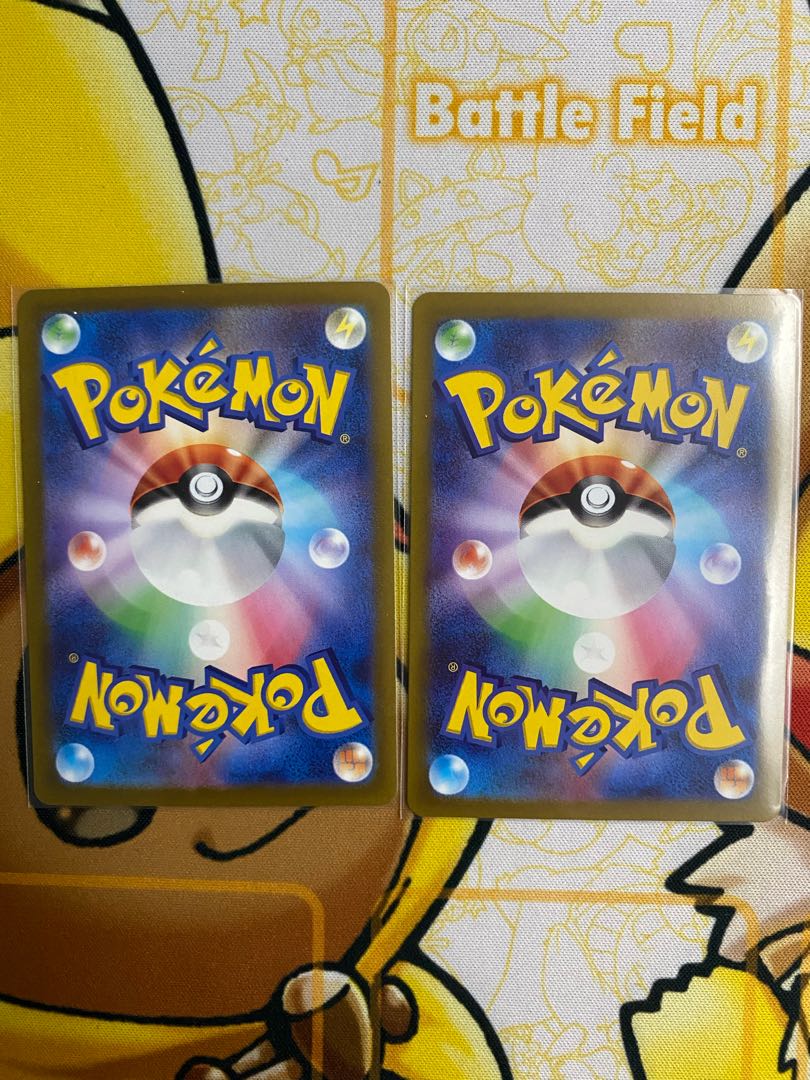 Pokémon Card UnownVSTAR