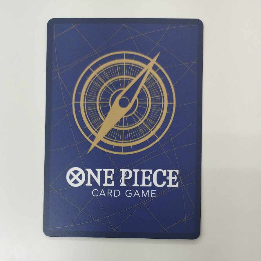 @ @ Jay Garcia Saturn St. (parallel) P-R OP13-083 1枚