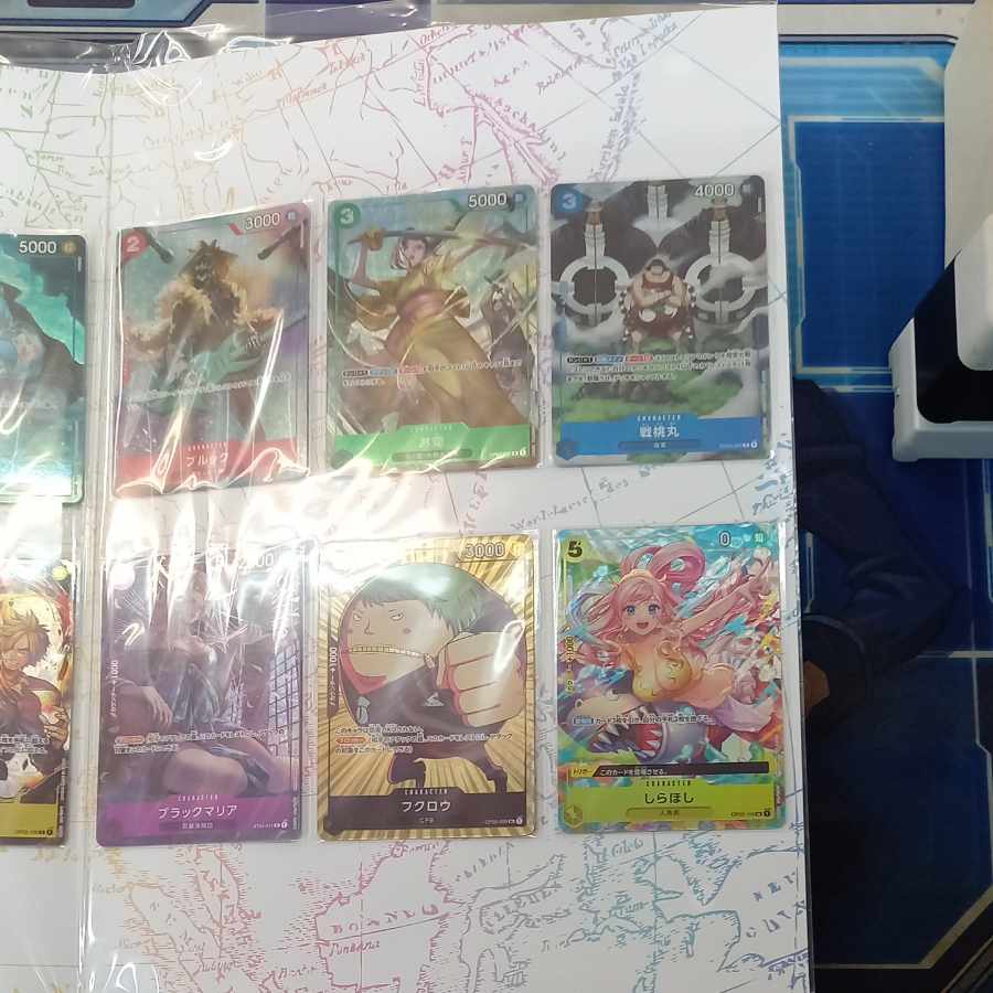 Premium Card Collection - BANDAI CARD GAMES Fest 23-24 Edition - Unopened Box 1BOX