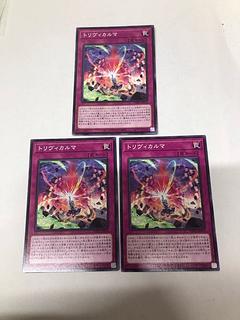 Trivikarma Normal JP074