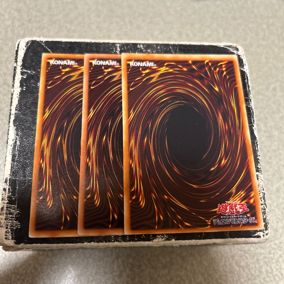 悪夢の拷問部屋　ノーマル 3枚