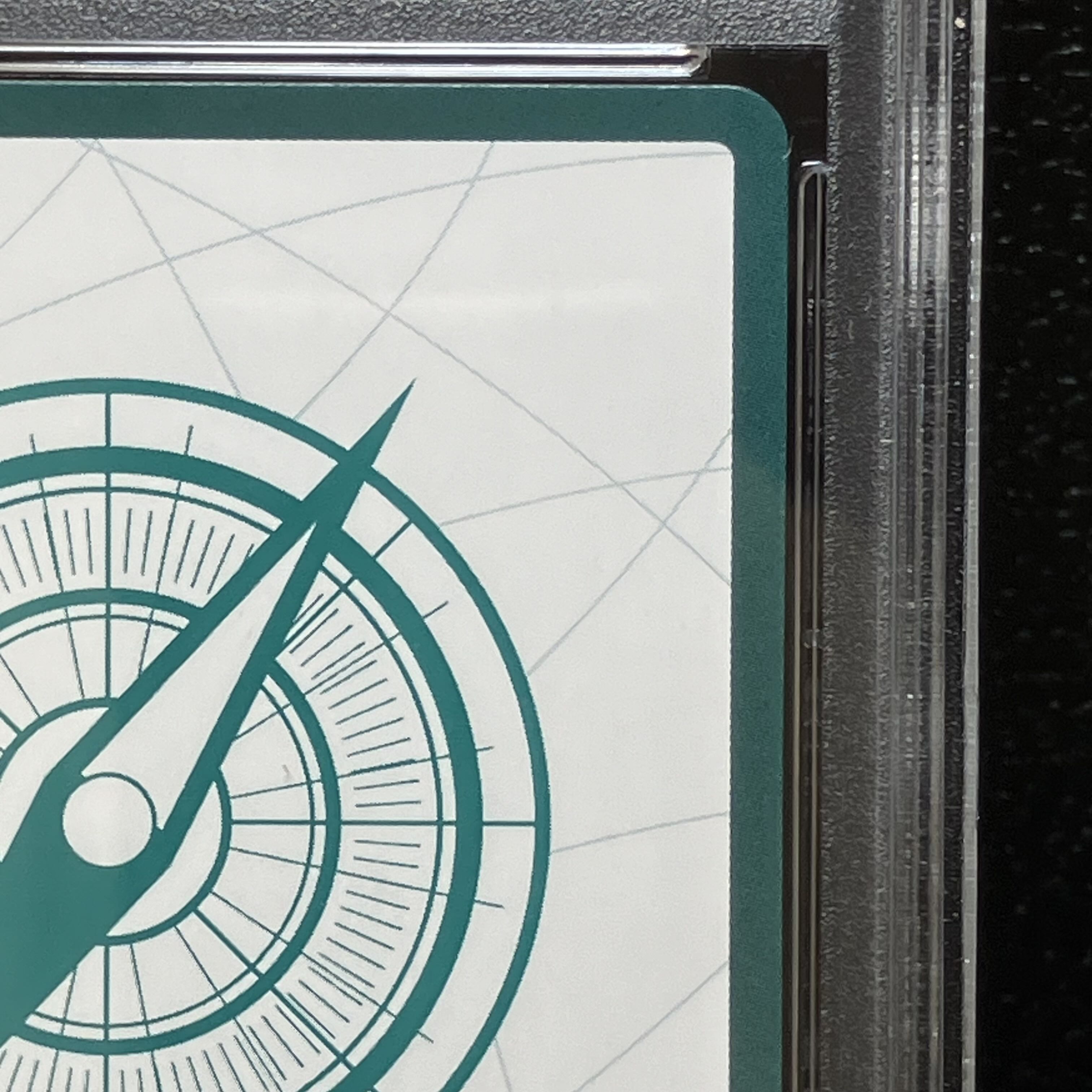 【PSA10】ドン!!カード(ヤマト)(パラレル)(スーパーパラレル)  1枚