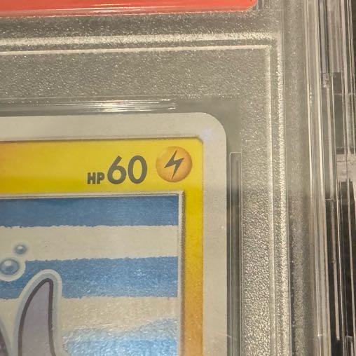 PSA10] Yokohama's Pikachu PROMO 280/SM-P
