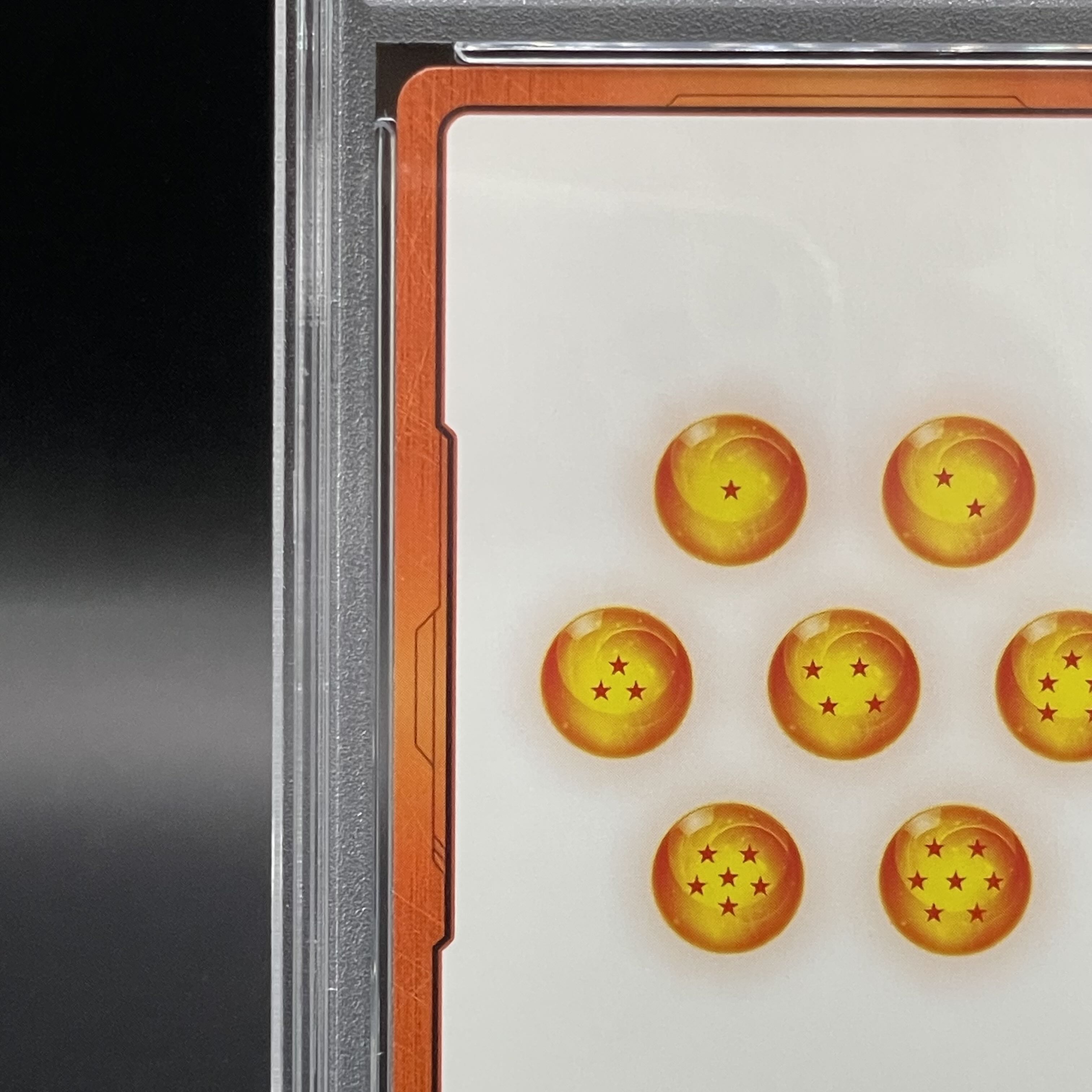 【PSA10】孫悟空 パラレル エナジーマーカーパック01 PROMO E01-01 1枚