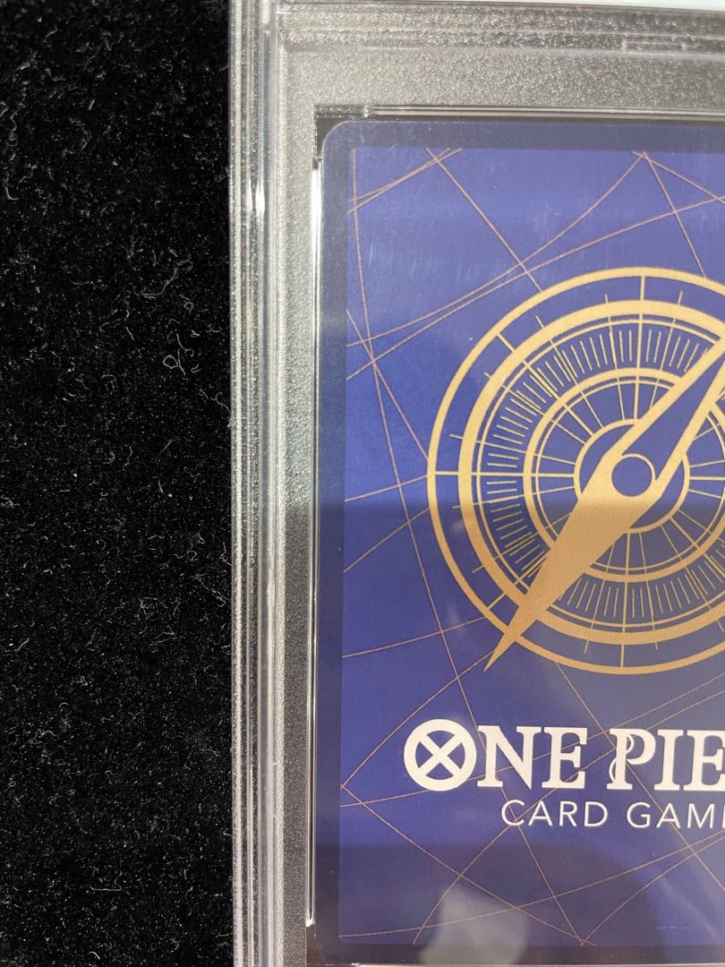 PSA10] Juracule Mihawk Flagship Battle 2024 Promo Opened PROMO OP01-070