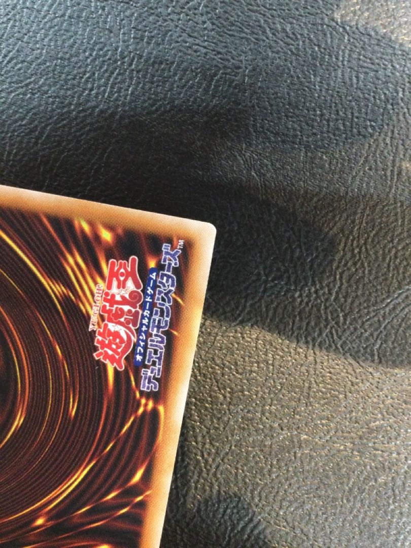 (Slight flaw) Kyokaijinbuchi QCSE, 25th Siku LEDE-JP069