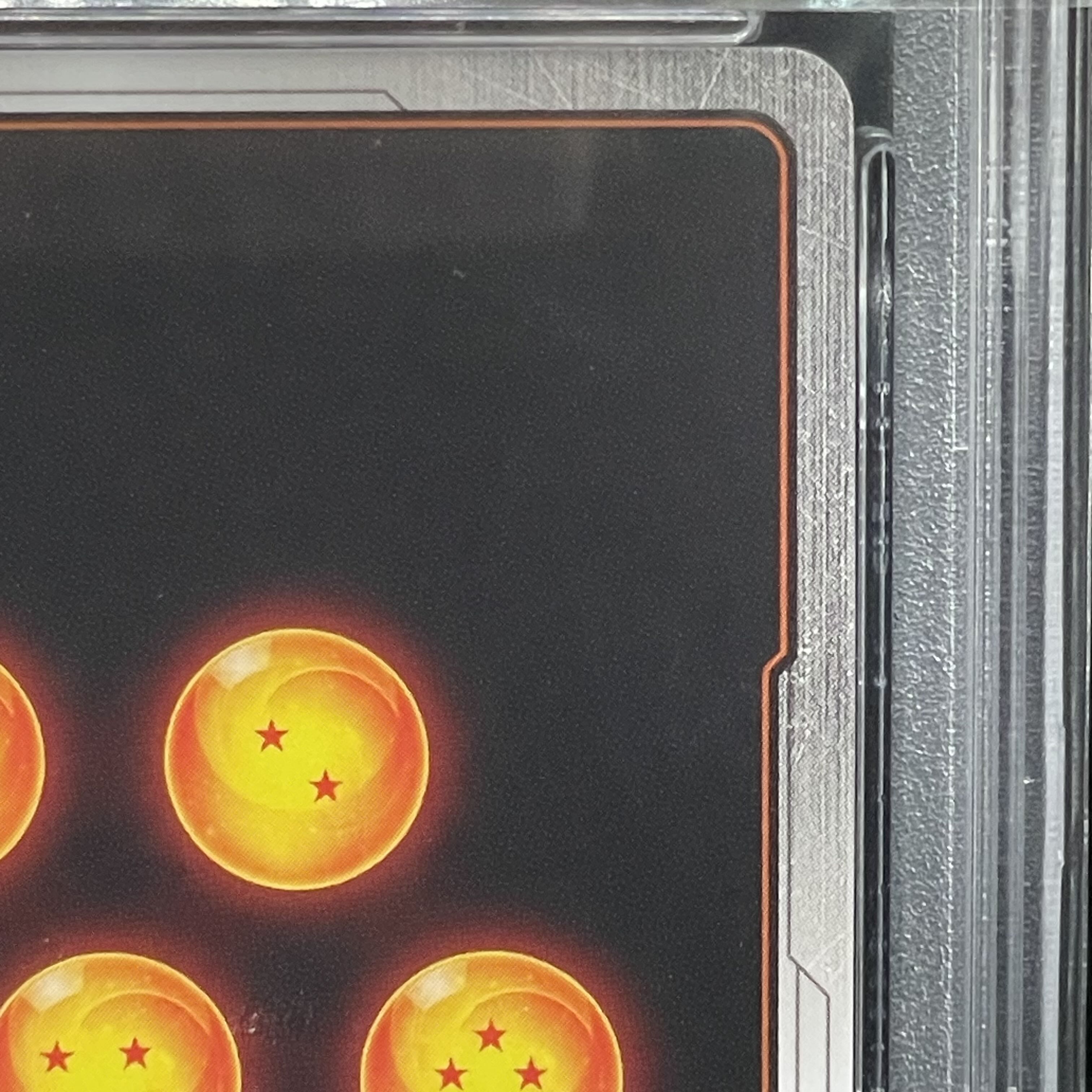 【PSA10】孫悟空(パラレル) SCR★★ FB01-139 1枚