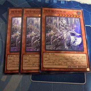 迷宮城の白銀姫　　スーパー