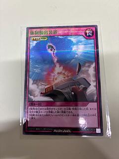 強制脱出装置 P-N RD/SD0C-JP036 1枚