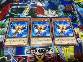 Y-1034 Salamangreat Parro Normal JP004