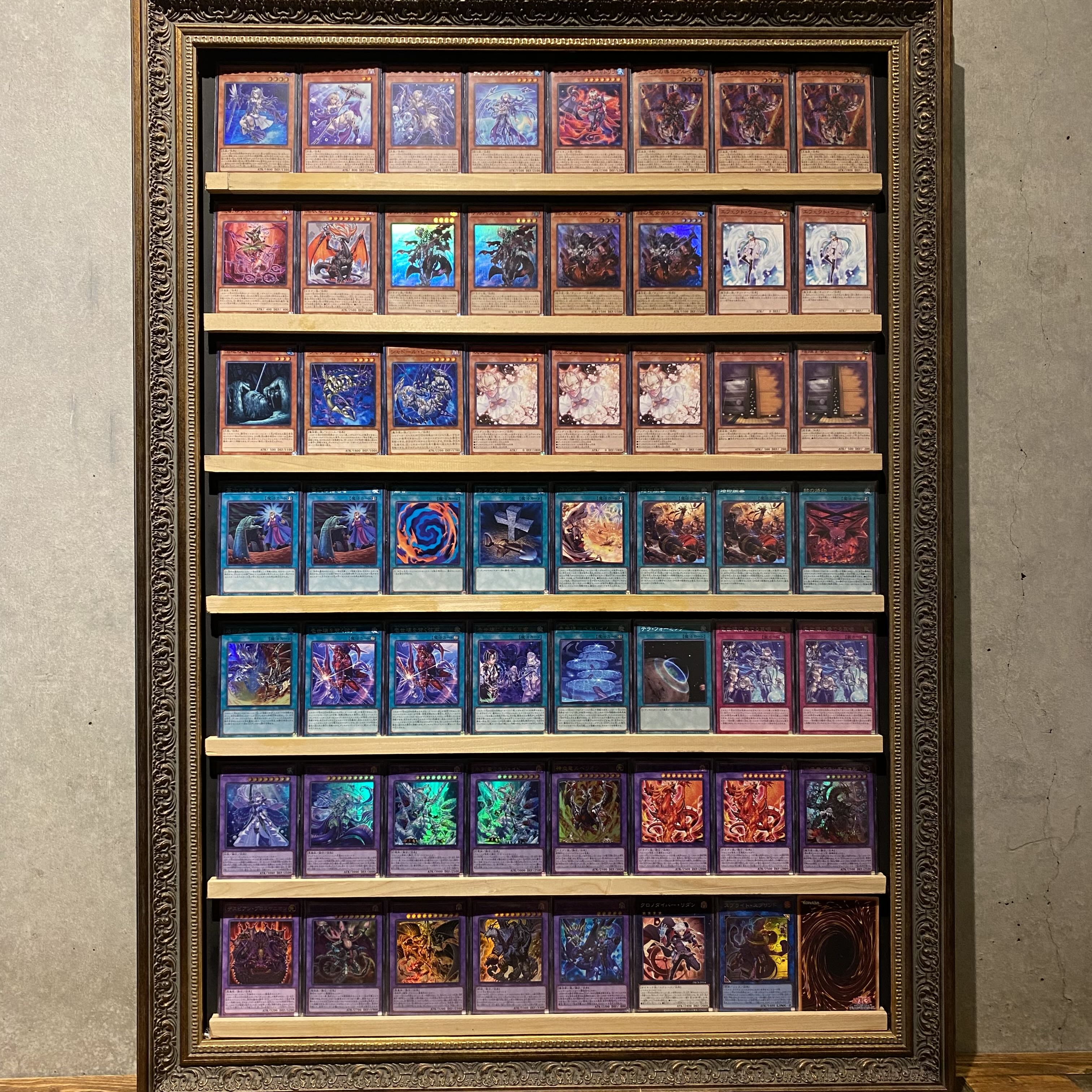 即日発送！【烙印ティアラメンツ】デッキ　遊戯王　デスピアの道化アルベル　ティアラメンツ・シェイレーン　ティアラメンツ・カレイドハート　ティアラメンツ・ルルカロス　捕食植物ドラゴスタペリア　深淵竜ミラジェイド　神炎竜ルベリオン