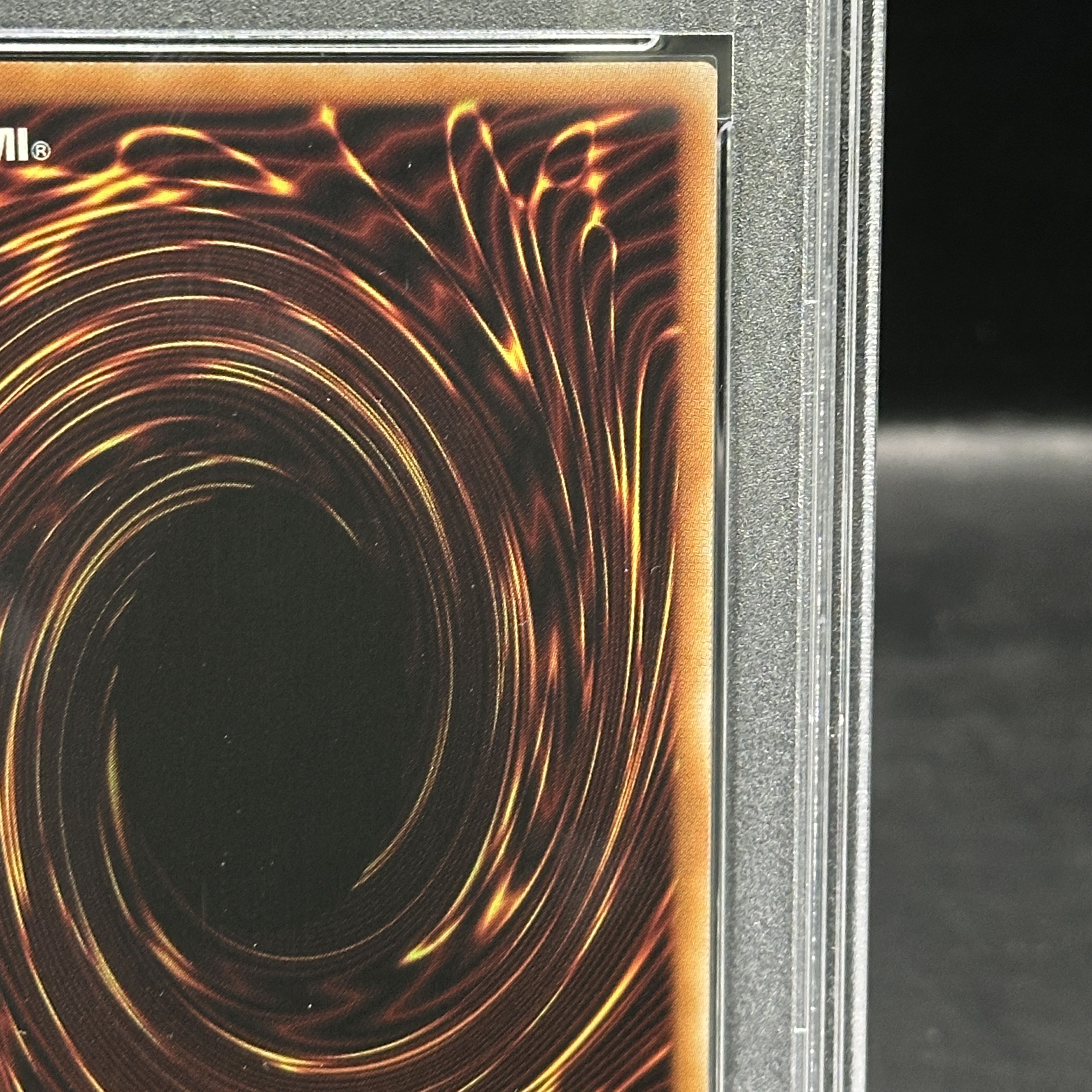 【PSA10】神炎皇ウリア (絵違い/LIMITED PACK GX) [シークレット] {-}  1枚