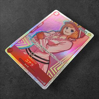 6342【ワンピースカード】コアラ　OP05-006〈SR〉
