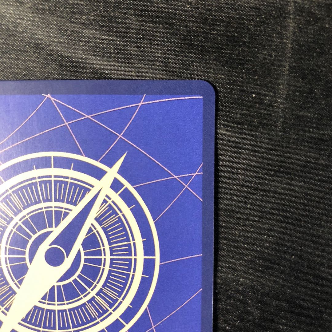 ロブ・ルッチ(パラレル) P-SR OP03-092