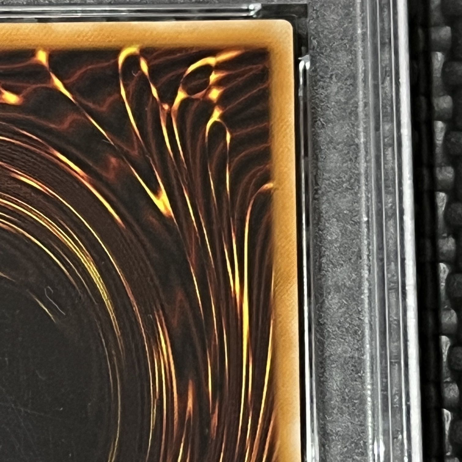 【PSA9】デーモンの召喚【レリーフ】{SC-51} アルティメットレア SC-51 1枚