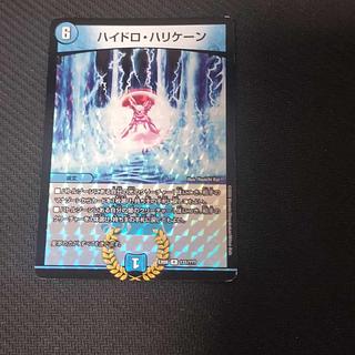 Hydro Hurricane R-foil 131/????