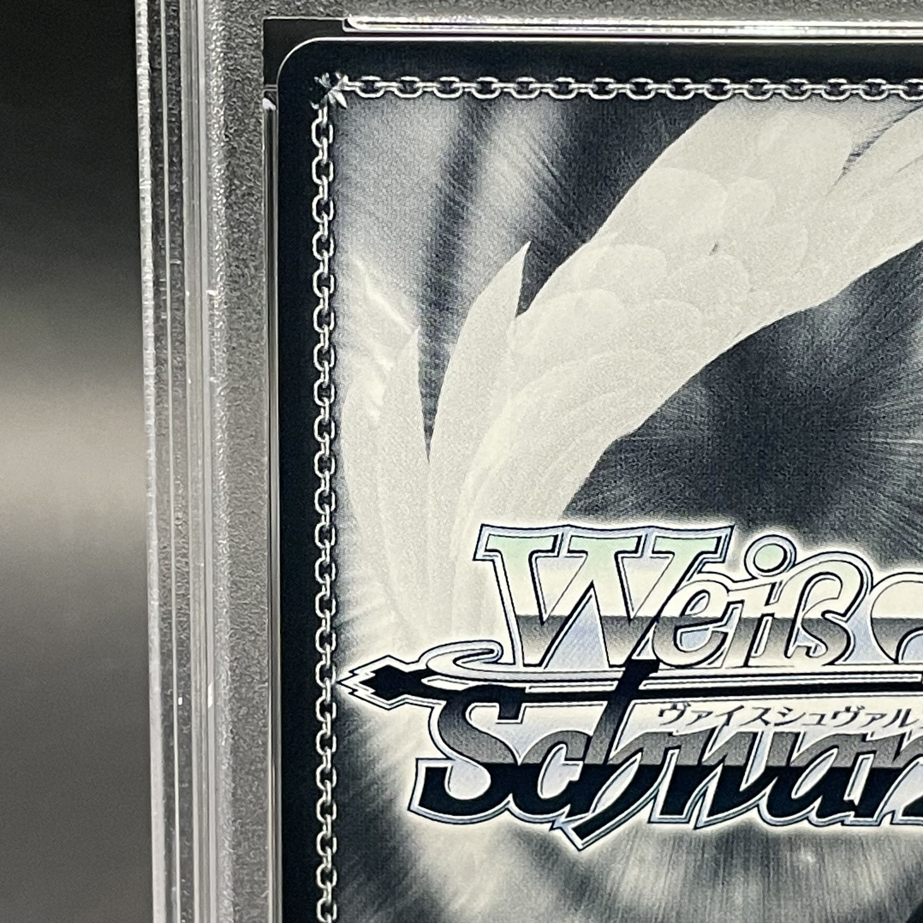 PSA10】“B小町”MEMちょ(サイン入り) SSP OSK/S107-003SSP PSA10】“B小町”MEMちょ(サイン入り) SSP OSK/S107-003SSP